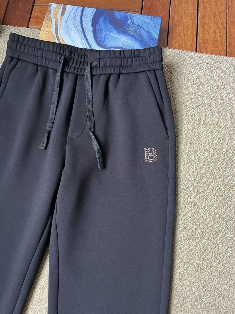 Burberry Long Pants